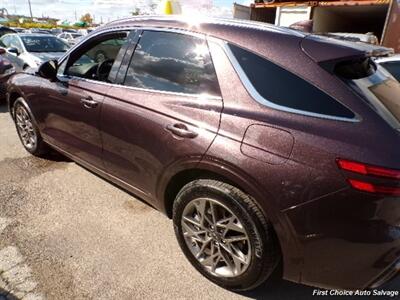 2023 Genesis GV70 2.5T Standard   - Photo 6 - Woodbridge, ON L4L 8L6