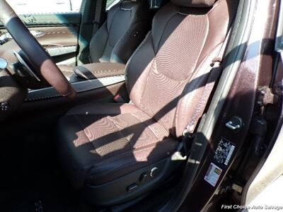 2023 Genesis GV70 2.5T Standard   - Photo 9 - Woodbridge, ON L4L 8L6