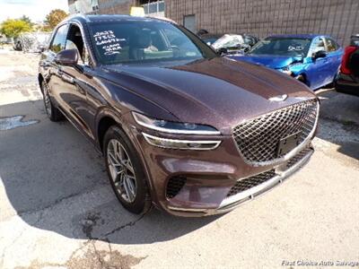 2023 Genesis GV70 2.5T Standard   - Photo 2 - Woodbridge, ON L4L 8L6