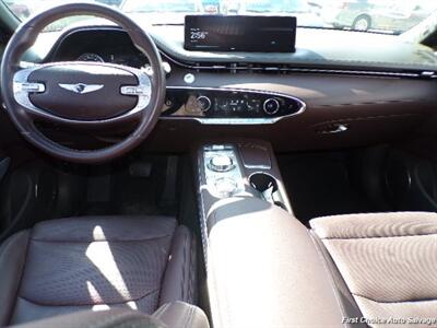 2023 Genesis GV70 2.5T Standard   - Photo 11 - Woodbridge, ON L4L 8L6