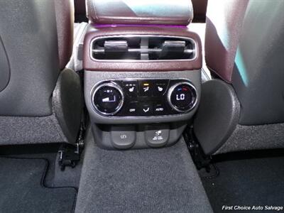 2023 Genesis GV70 2.5T Standard   - Photo 13 - Woodbridge, ON L4L 8L6