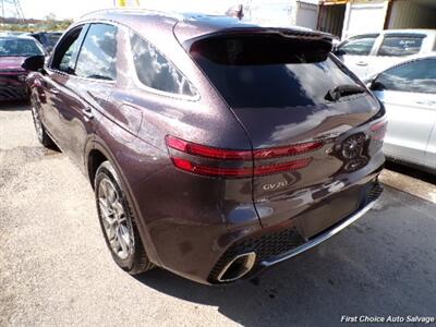 2023 Genesis GV70 2.5T Standard   - Photo 5 - Woodbridge, ON L4L 8L6