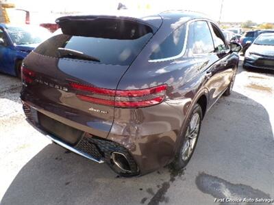 2023 Genesis GV70 2.5T Standard   - Photo 4 - Woodbridge, ON L4L 8L6