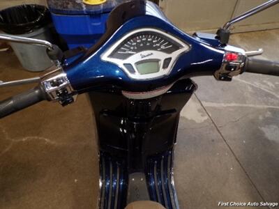 2023 vespa Primavera   - Photo 6 - Woodbridge, ON L4L 8L6