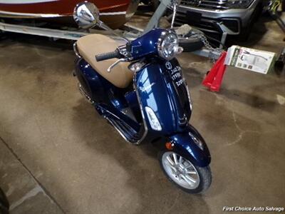 2023 vespa Primavera   - Photo 2 - Woodbridge, ON L4L 8L6