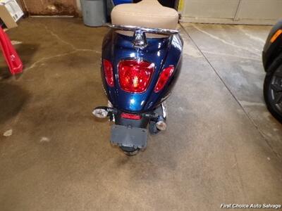 2023 vespa Primavera   - Photo 4 - Woodbridge, ON L4L 8L6