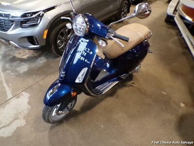 2023 vespa Primavera   - Photo 1 - Woodbridge, ON L4L 8L6