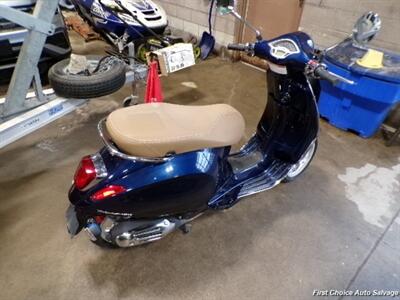 2023 vespa Primavera   - Photo 3 - Woodbridge, ON L4L 8L6
