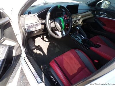 2024 Acura Integra w/Tech w/A-SPEC   - Photo 8 - Woodbridge, ON L4L 8L6