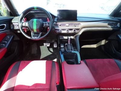 2024 Acura Integra w/Tech w/A-SPEC   - Photo 11 - Woodbridge, ON L4L 8L6