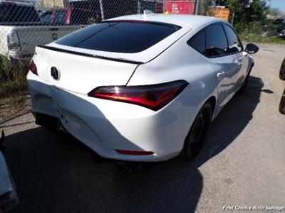 2024 Acura Integra w/Tech w/A-SPEC   - Photo 4 - Woodbridge, ON L4L 8L6