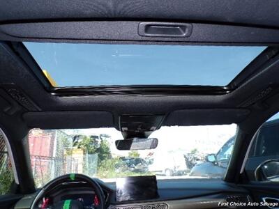 2024 Acura Integra w/Tech w/A-SPEC   - Photo 13 - Woodbridge, ON L4L 8L6