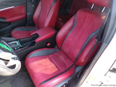 2024 Acura Integra w/Tech w/A-SPEC   - Photo 9 - Woodbridge, ON L4L 8L6