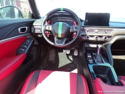 2024 Acura Integra w/Tech w/A-SPEC   - Photo 12 - Woodbridge, ON L4L 8L6