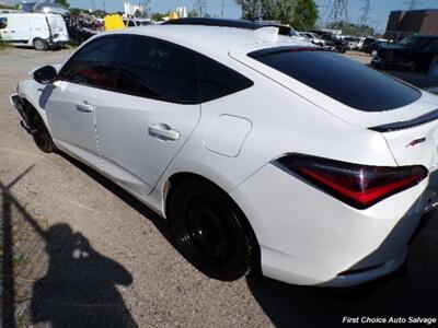 2024 Acura Integra w/Tech w/A-SPEC   - Photo 6 - Woodbridge, ON L4L 8L6
