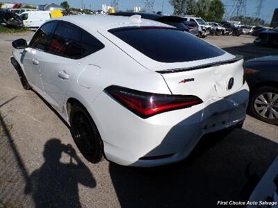 2024 Acura Integra w/Tech w/A-SPEC   - Photo 5 - Woodbridge, ON L4L 8L6