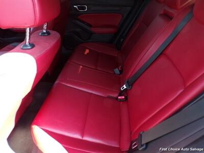 2024 Acura Integra w/Tech w/A-SPEC   - Photo 10 - Woodbridge, ON L4L 8L6