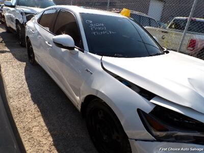 2024 Acura Integra w/Tech w/A-SPEC   - Photo 3 - Woodbridge, ON L4L 8L6
