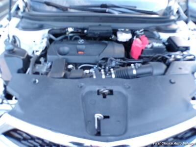 2019 Acura RDX SH-AWD w/Platinum El - Photo 7 - Woodbridge, ON L4L 8L6