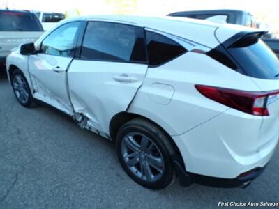 2019 Acura RDX SH-AWD w/Platinum El - Photo 6 - Woodbridge, ON L4L 8L6