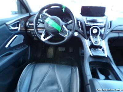 2019 Acura RDX SH-AWD w/Platinum El - Photo 17 - Woodbridge, ON L4L 8L6