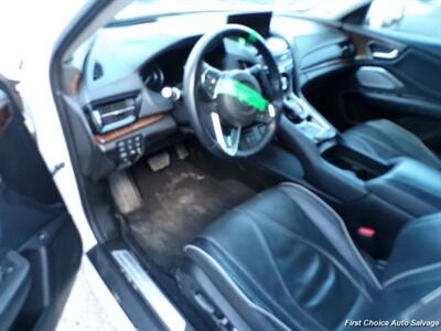 2019 Acura RDX SH-AWD w/Platinum El - Photo 15 - Woodbridge, ON L4L 8L6