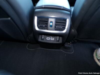 2019 Acura RDX SH-AWD w/Platinum El - Photo 13 - Woodbridge, ON L4L 8L6