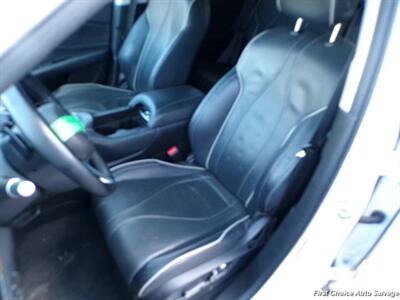 2019 Acura RDX SH-AWD w/Platinum El - Photo 9 - Woodbridge, ON L4L 8L6