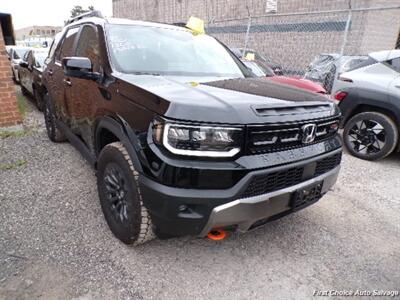 2026 Honda Passport Trail - Photo 2 - Woodbridge, ON L4L 8L6