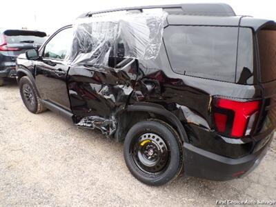 2026 Honda Passport Trail - Photo 6 - Woodbridge, ON L4L 8L6