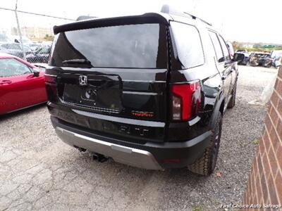 2026 Honda Passport Trail - Photo 4 - Woodbridge, ON L4L 8L6