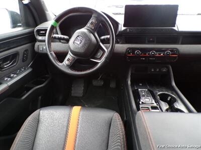 2026 Honda Passport Trail - Photo 12 - Woodbridge, ON L4L 8L6