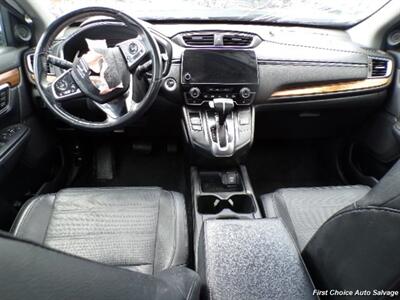 2019 Honda CR-V Touring   - Photo 10 - Woodbridge, ON L4L 8L6