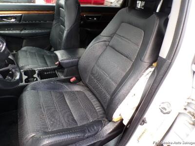 2019 Honda CR-V Touring   - Photo 9 - Woodbridge, ON L4L 8L6