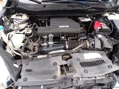 2019 Honda CR-V Touring   - Photo 7 - Woodbridge, ON L4L 8L6