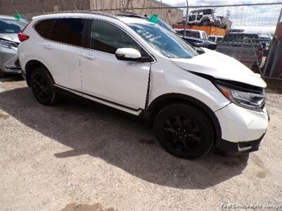 2019 Honda CR-V Touring   - Photo 3 - Woodbridge, ON L4L 8L6