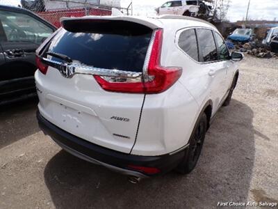 2019 Honda CR-V Touring   - Photo 4 - Woodbridge, ON L4L 8L6