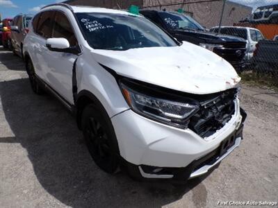 2019 Honda CR-V Touring   - Photo 2 - Woodbridge, ON L4L 8L6