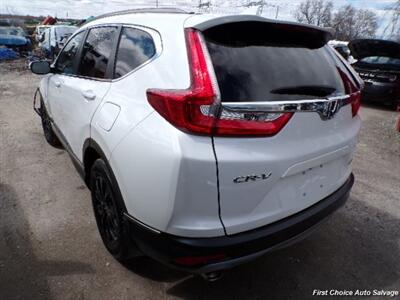 2019 Honda CR-V Touring   - Photo 5 - Woodbridge, ON L4L 8L6