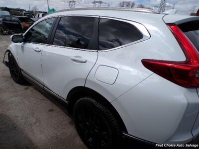 2019 Honda CR-V Touring   - Photo 6 - Woodbridge, ON L4L 8L6