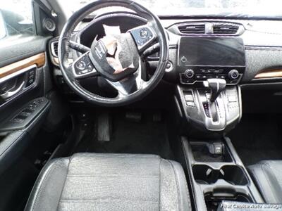 2019 Honda CR-V Touring   - Photo 11 - Woodbridge, ON L4L 8L6