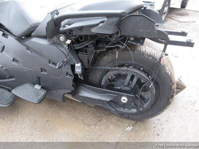 2021 canam Spyder   - Photo 7 - Woodbridge, ON L4L 8L6