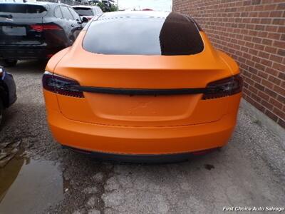 2016 Tesla Model S 90D   - Photo 6 - Woodbridge, ON L4L 8L6