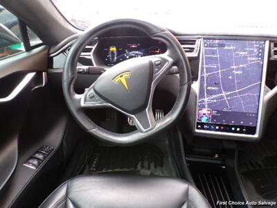 2016 Tesla Model S 90D   - Photo 15 - Woodbridge, ON L4L 8L6