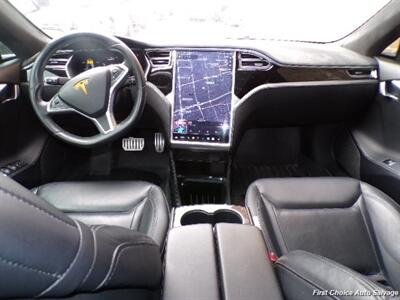 2016 Tesla Model S 90D   - Photo 14 - Woodbridge, ON L4L 8L6