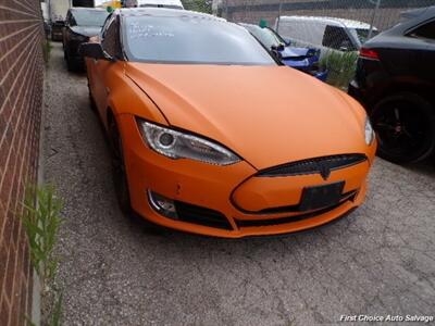 2016 Tesla Model S 90D   - Photo 3 - Woodbridge, ON L4L 8L6