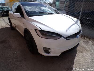 2020 Tesla Model X Long Range   - Photo 3 - Woodbridge, ON L4L 8L6