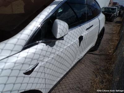 2020 Tesla Model X Long Range   - Photo 9 - Woodbridge, ON L4L 8L6