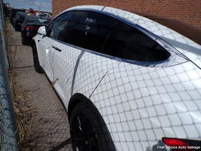 2020 Tesla Model X Long Range   - Photo 8 - Woodbridge, ON L4L 8L6