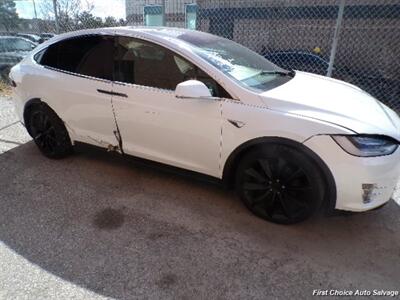 2020 Tesla Model X Long Range   - Photo 4 - Woodbridge, ON L4L 8L6